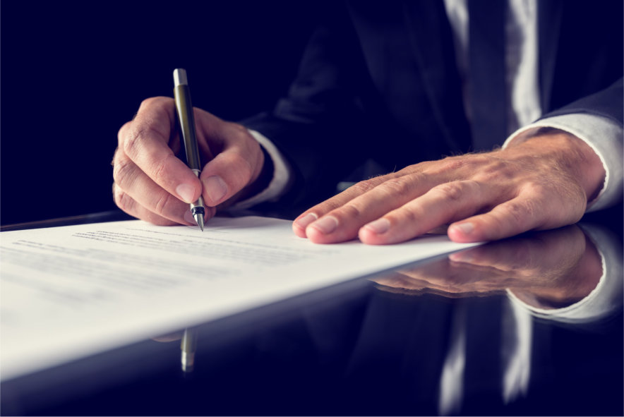 Process Servers in Anadarko, Comanche, Caddo and Custer